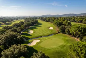Calendario Torneos de Golf 2026: PGA Tour, DP World Tour, LIV, Majors