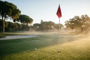 Casas de Apuestas Golf DGOJ: Licencias, Bonos y Juego Responsable