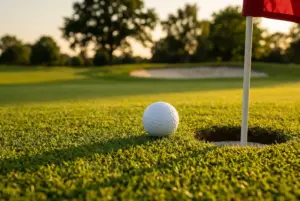 Estrategia de Apuestas en Golf: Valor, Bankroll y Disciplina