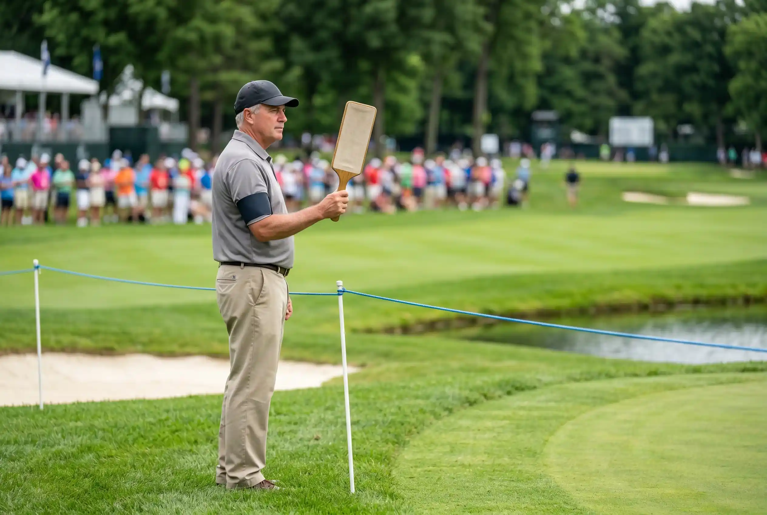 Integridad Apuestas Golf: ProhiBet, IC360 y Sanciones