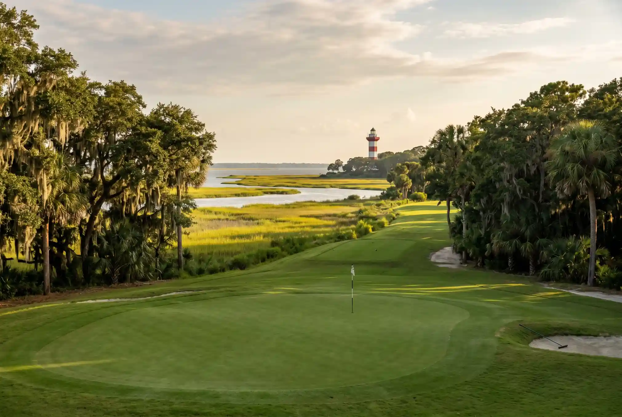 Masters Hangover Apuestas: RBC Heritage, Semana Especial