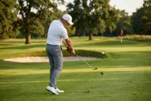 Mercados de Apuestas de Golf: Outright, Top 10, H2H y Props